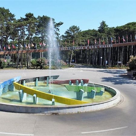 Bella Italia Sport Village Lignano Sabbiadoro Exterior photo