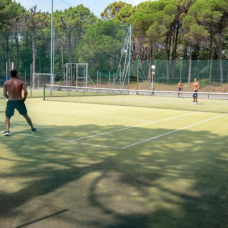 Bella Italia Sport Village Lignano Sabbiadoro Exterior photo