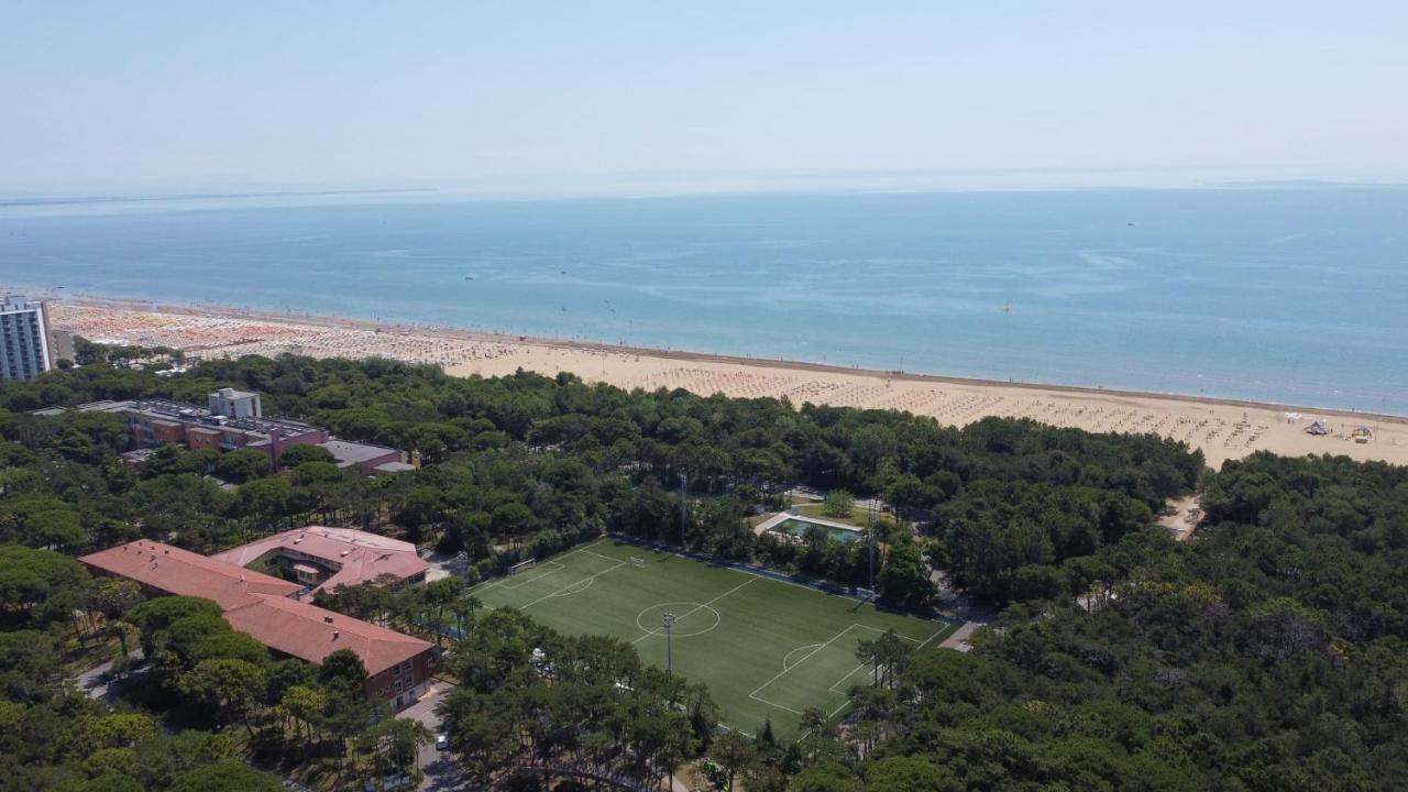 Bella Italia Sport Village Lignano Sabbiadoro Exterior photo