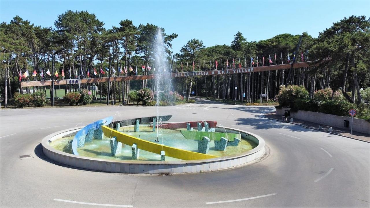 Bella Italia Sport Village Lignano Sabbiadoro Exterior photo