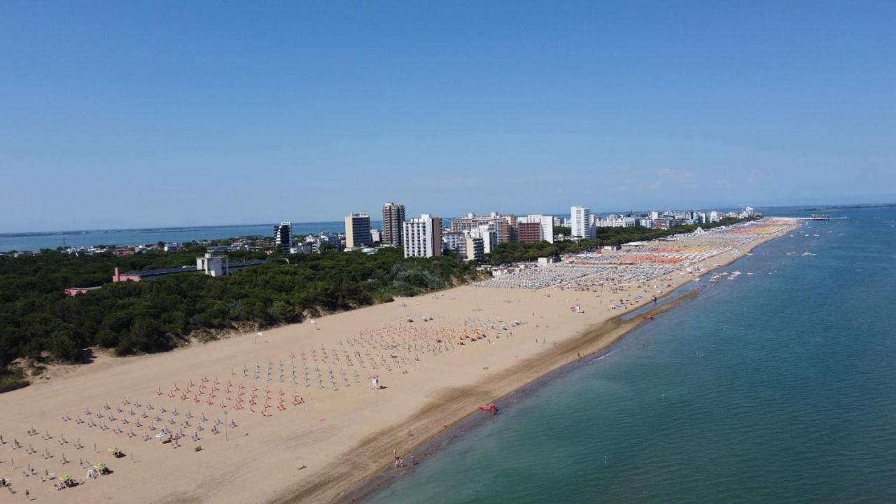 Bella Italia Sport Village Lignano Sabbiadoro Exterior photo