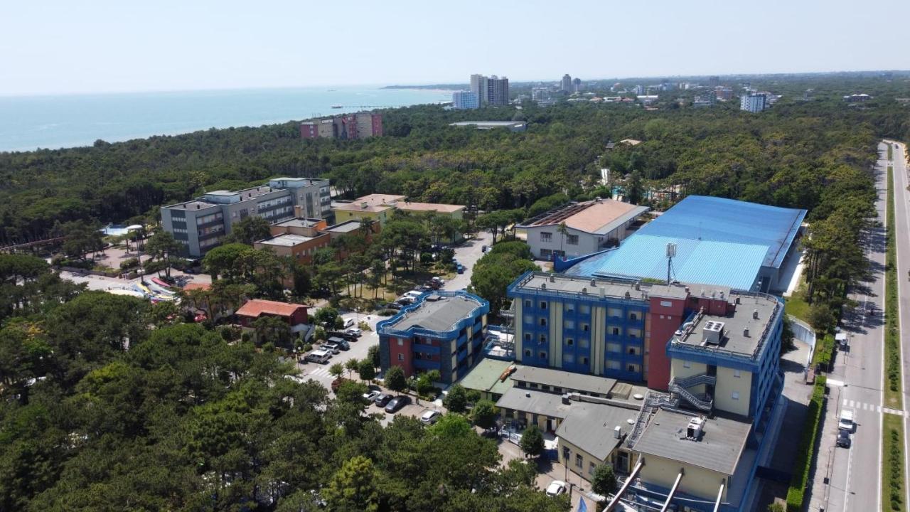Bella Italia Sport Village Lignano Sabbiadoro Exterior photo