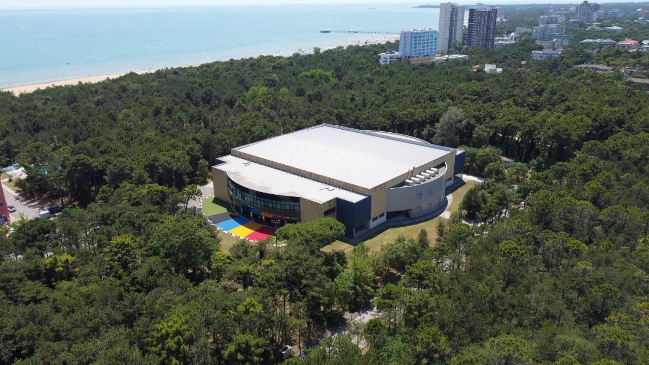 Bella Italia Sport Village Lignano Sabbiadoro Exterior photo