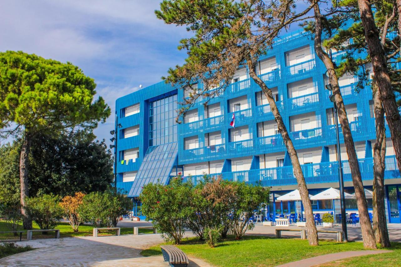 Bella Italia Sport Village Lignano Sabbiadoro Exterior photo